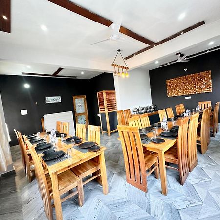 The Billing Health Resort Бир Экстерьер фото